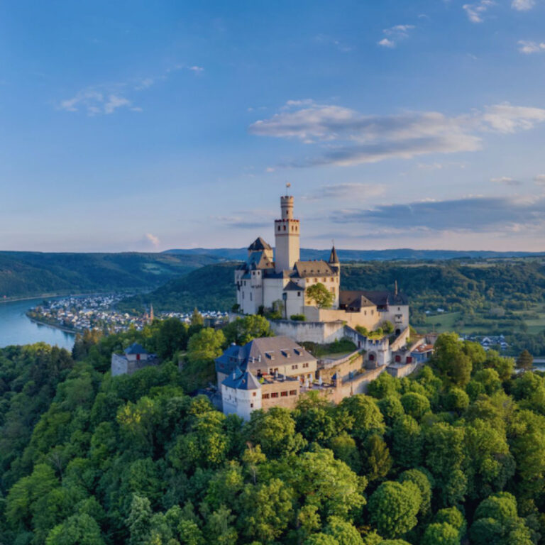 Tour por Alemania-Valle-del-Rin saliendo desde Medellín