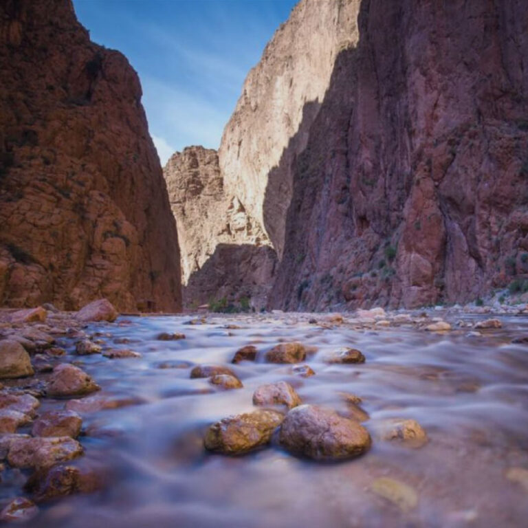 Tour por Gargantas-del-todra saliendo desde Medellín
