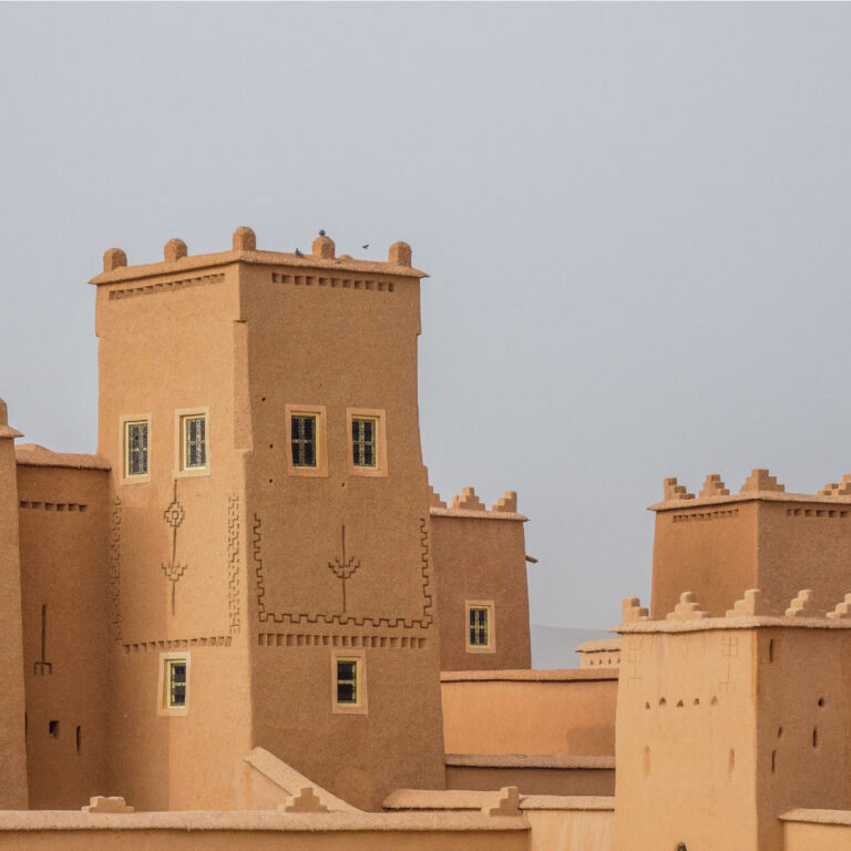 Tour por Marruecos-Casablanca Saliendo desde Medellín