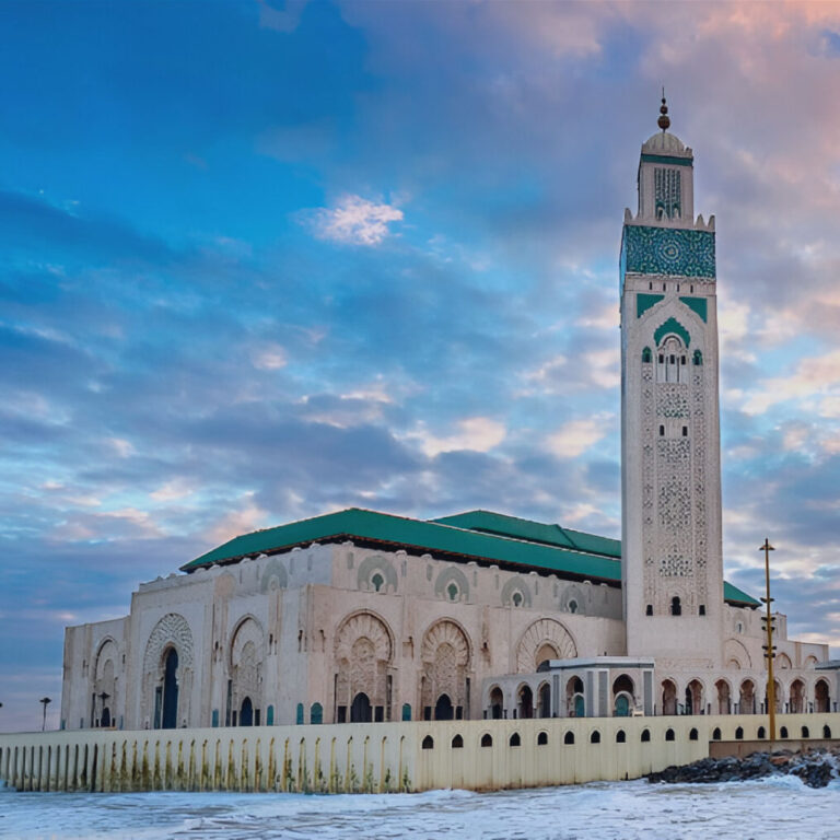 Tour Por Rabat-Marruecos saliendo desde Medellín