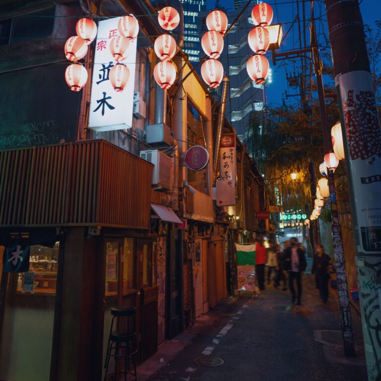 Tour por Tokyo Japon saliendo desde Medellín