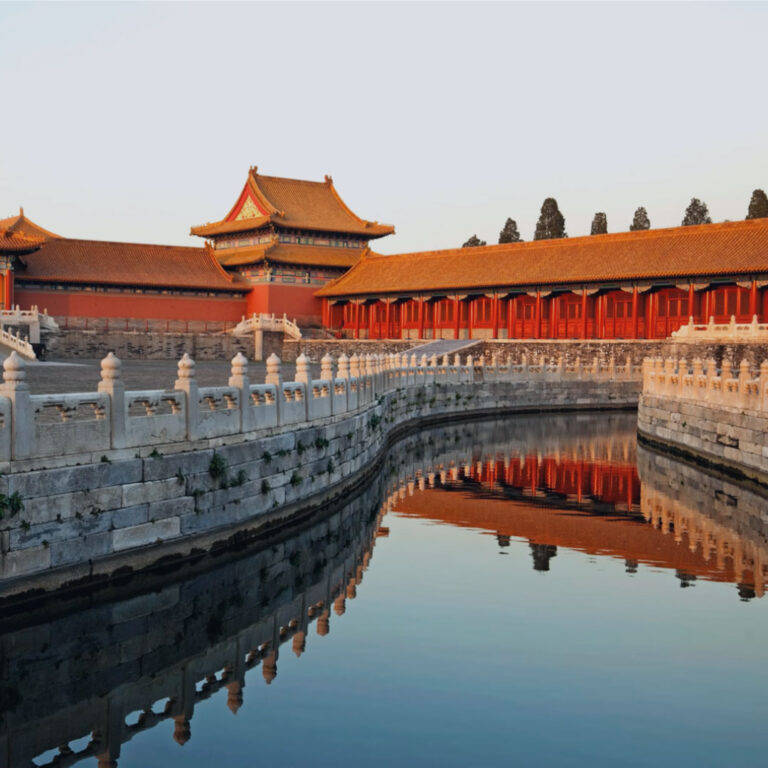 Tour por beijin saliendo desde Medellín