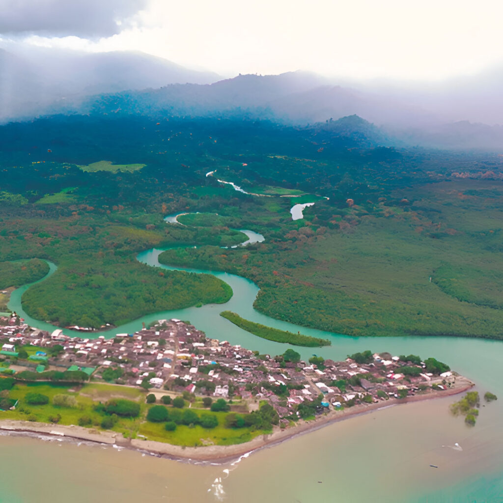 pueblo-nuqui - colombia
