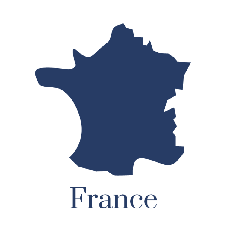 France