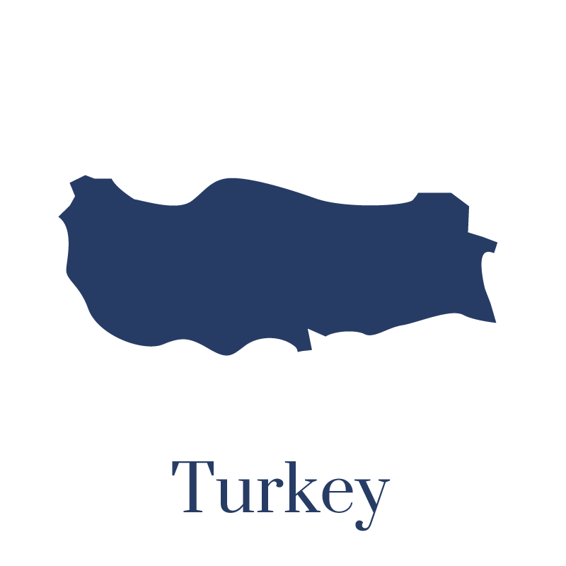 Tour por Turquia saliendo desde Medellín